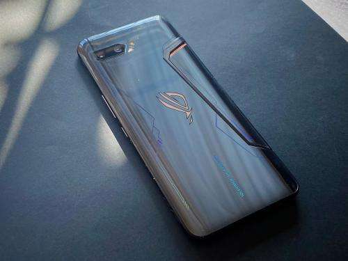 ASUS ROG PHONE 2 DUAL Sim