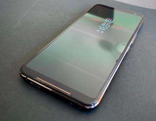 ASUS ROG PHONE 2 DUAL Sim