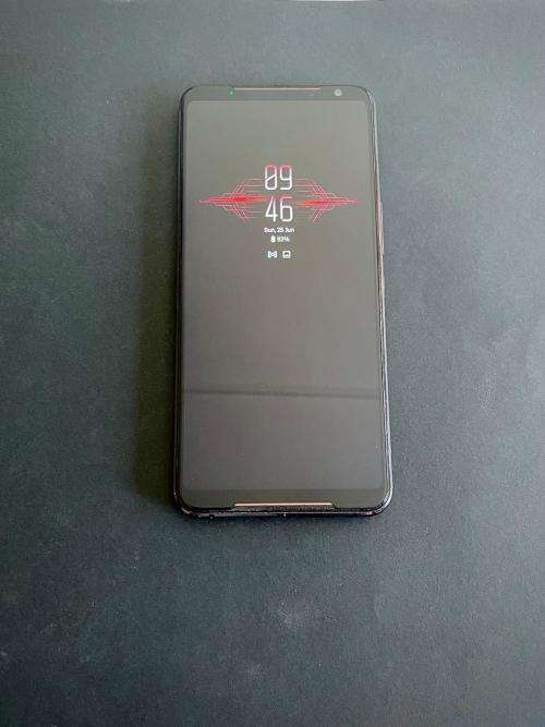 ASUS ROG PHONE 2 DUAL Sim