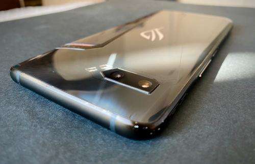 ASUS ROG PHONE 2 DUAL Sim