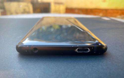 ASUS ROG PHONE 2 DUAL Sim