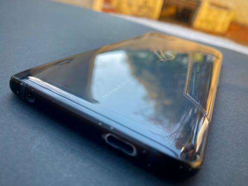 ASUS ROG PHONE 2 DUAL Sim