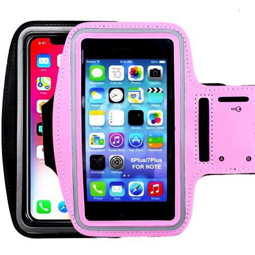 iPhone 7 ~ 32GB Plus Free Arm Band