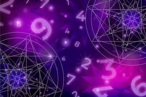 Numerology Reading - Unlock Your Destiny