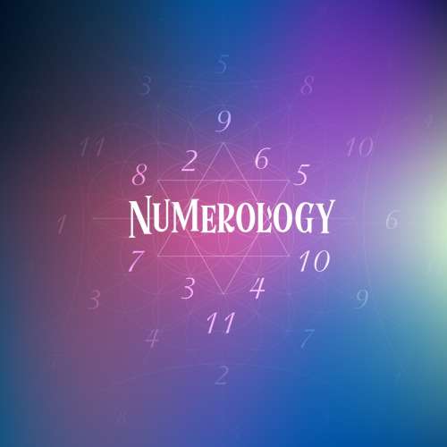 Numerology Reading - Unlock Your Destiny