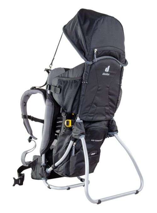 Baby Carrier ~ Deuter Kid Comfort 2 Synergy Carrier