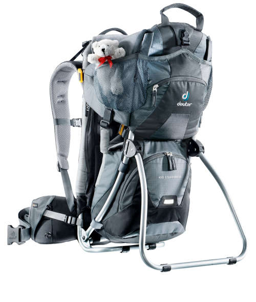 Deuter baby carrier kid comfort ii hot sale