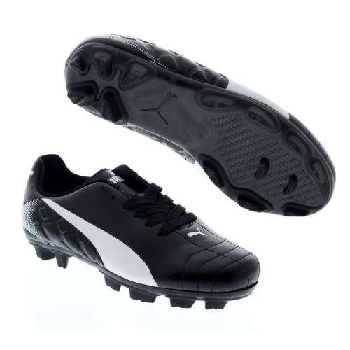 Puma Nkosi FG Soccer Boot- UK 11