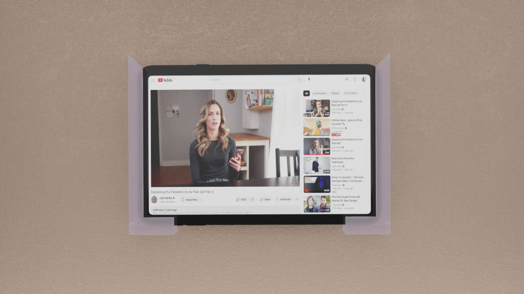 Universal Laptop / Tablet Mount