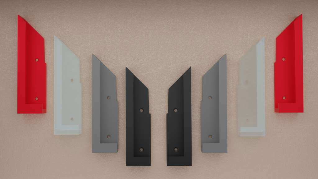 Universal Laptop / Tablet Mount