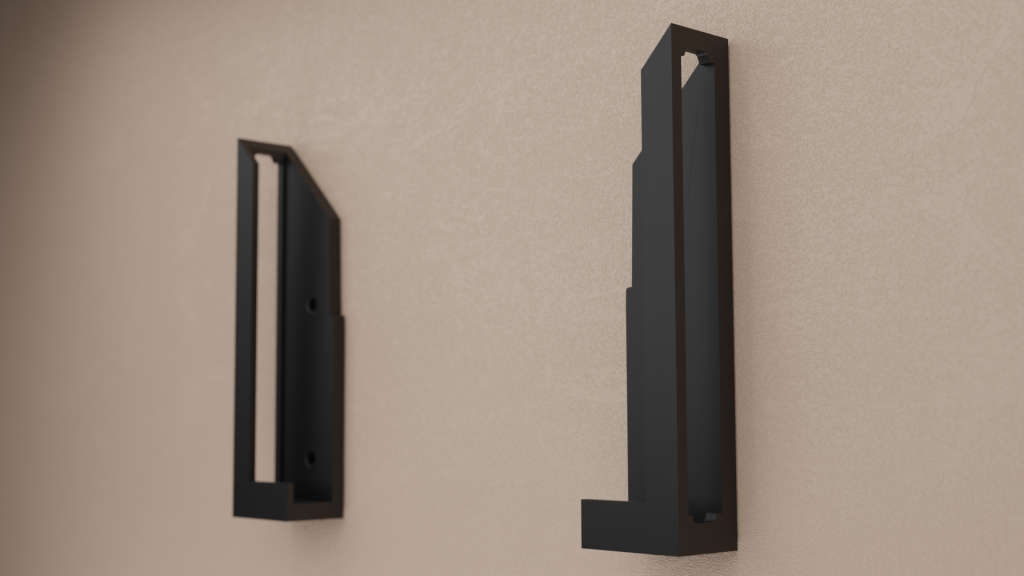 Universal Laptop / Tablet Mount