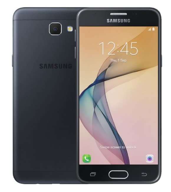 SAMSUNG GALAXY J5 Prime Black 16GB