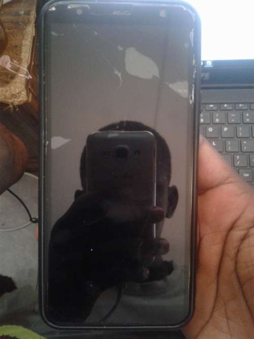 Samsung Galaxy J4 Core Dual SIM