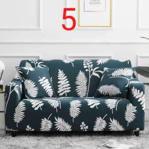 Stretch couch cover- 2 sester