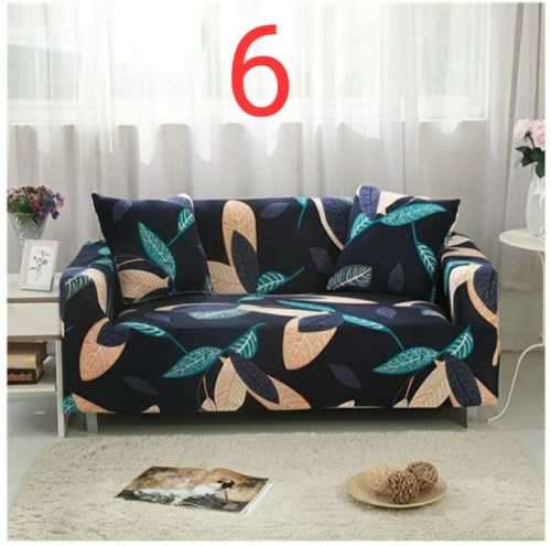 Stretch couch cover- 2 sester