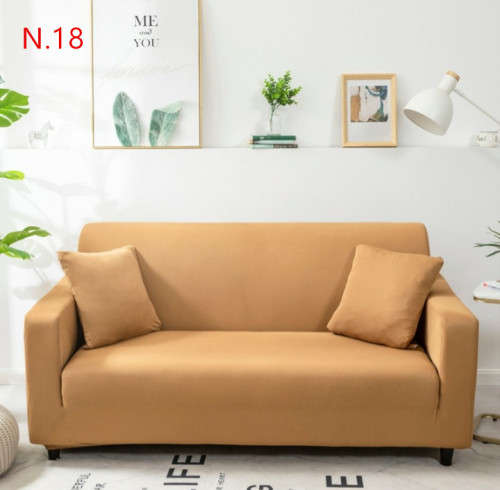 Stretch couch cover- 2 sester