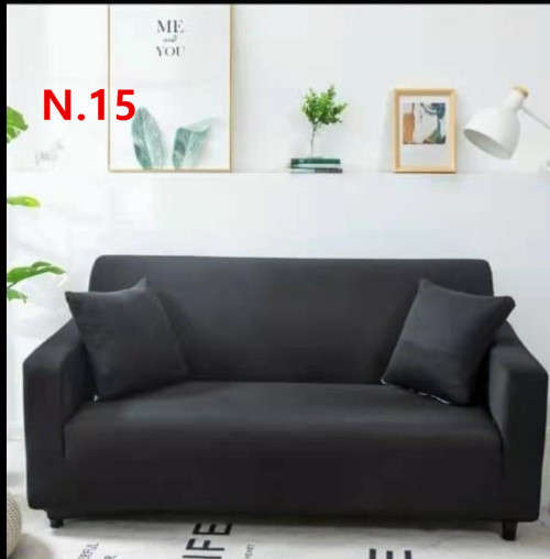 Stretch couch cover- 2 sester