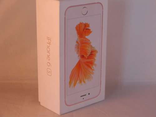 **APPLE-IPHONE-6S-64GB**-*STUNNING CONDITION IN A ROSE GOLD*-*ICASA STOCK*-STILL UNDER WARRANTY!!!**