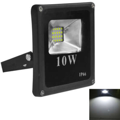 LED Floodlight - Outdoor 10W