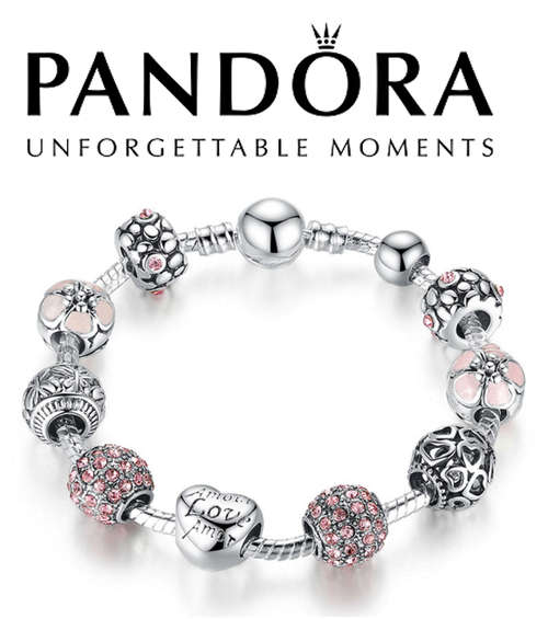 Pandora Bracelet For Sale
