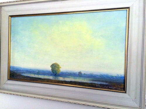 $$$ (Na Die Reen - Groblersdal) by Gert van der Walt 1975 "ORIGINAL" $$$