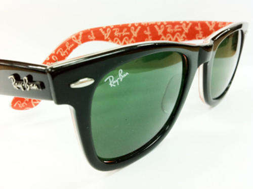 Ray ban limited edition store