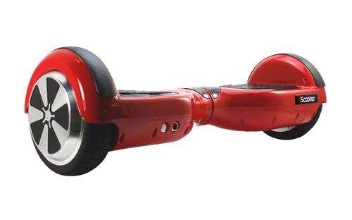 iScooter Self Balancing Electric Scooter - 6.5"