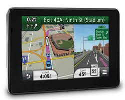 GARMIN NUVI 3590 WITH TRAFFIC RECEIVER, BLUETOOTH CALLING
