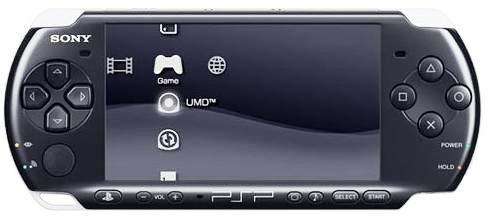 PSP-3004  WITH ACCESSORIES