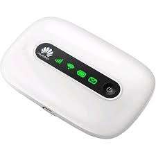 Huawei Mobile Wifi E5330