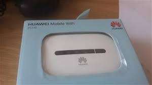 Huawei Mobile Wifi E5330