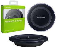 ORIGINAL Samsung Wireless Charger