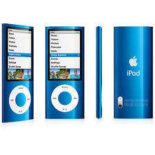 Apple iPod Nano 8GB Model A1320
