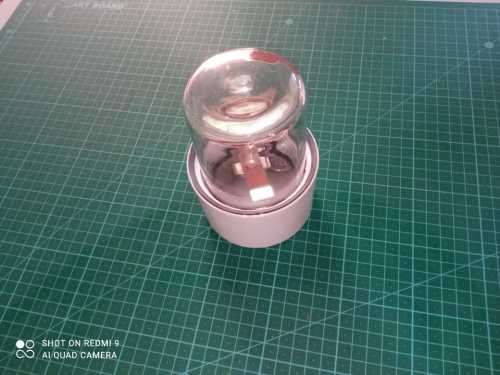 KENWOOD MAJOR / CHEF / TITANIUM GLASS MULTI-MILL ATTACHMENT