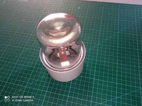 KENWOOD MAJOR / CHEF / TITANIUM GLASS MULTI-MILL ATTACHMENT