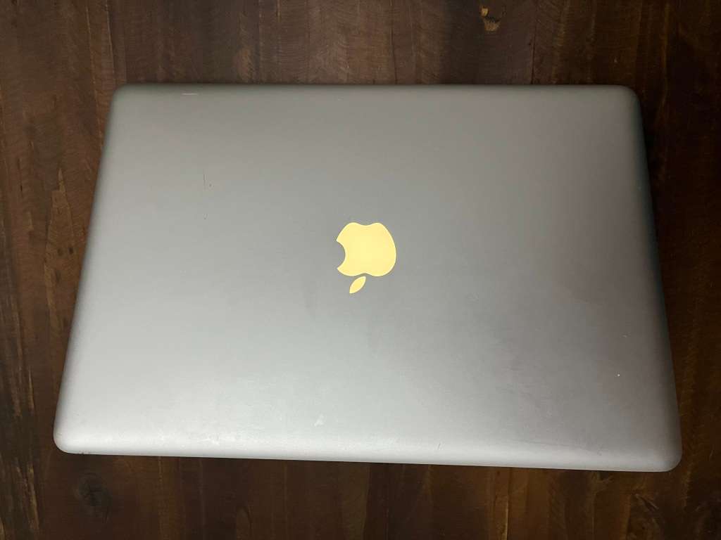 Apple MacBook Pro 15