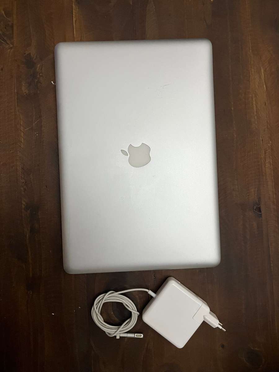 Apple MacBook Pro 15