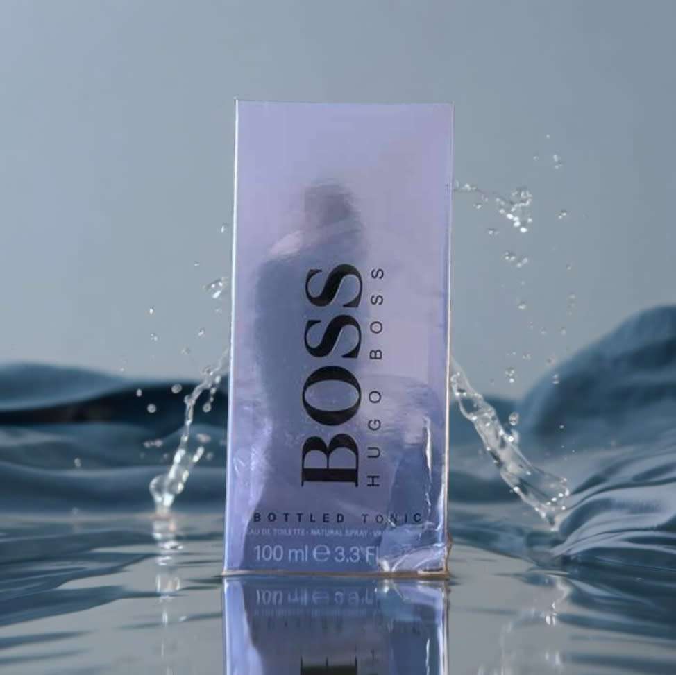 HUGO BOSS-BOSS