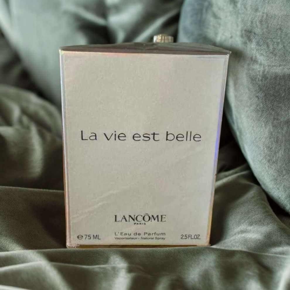 LANCÔME PARIS
