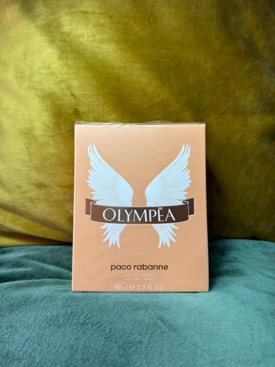 PACO RABANNE-OLYMPÉA