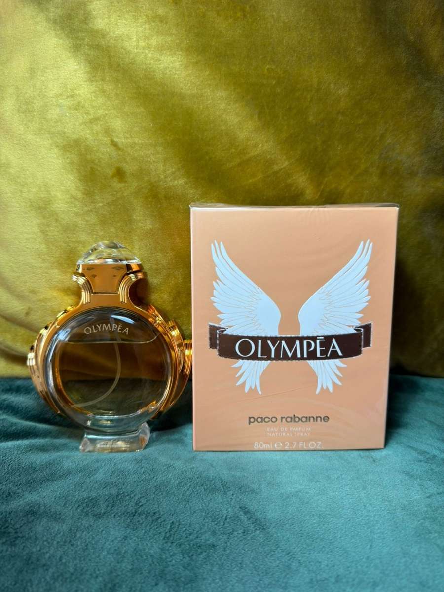PACO RABANNE-OLYMPÉA