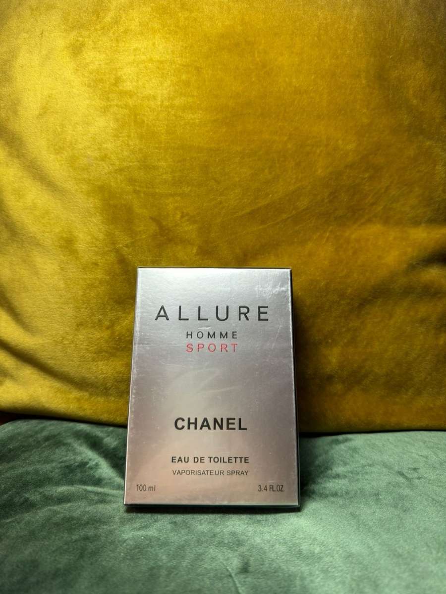 CHANEL ALLURE