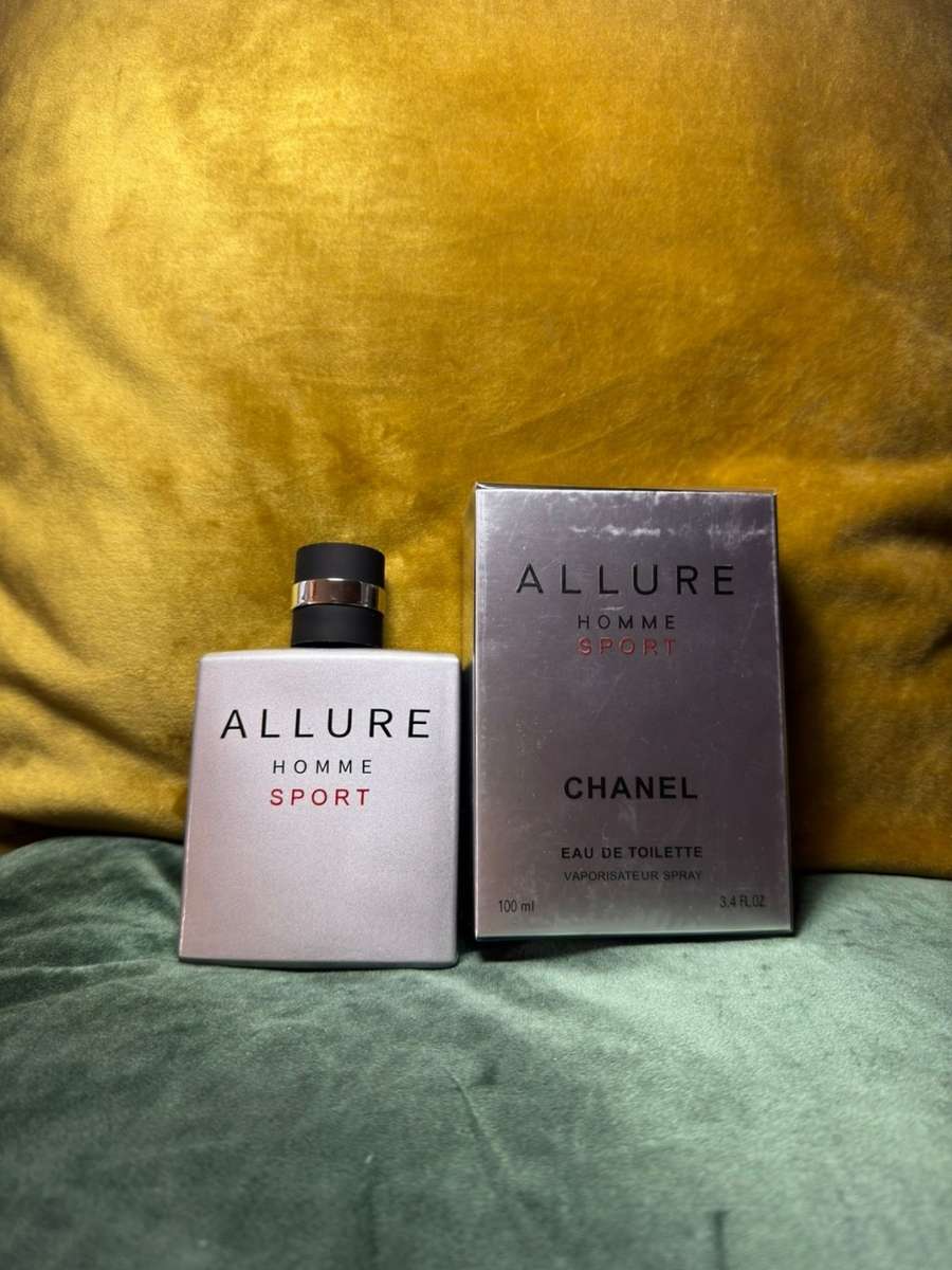 CHANEL ALLURE