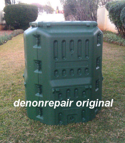 Compost Bin 480 liter