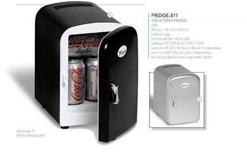 Icicle Desk Fridge - Buy Now Pay Later