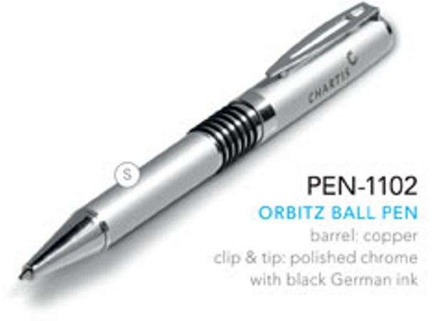 Orbitz Ball Pen - Buy Now Pay Later