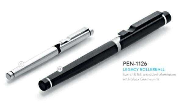 Legacy Rollerball - Buy Now Pay Later