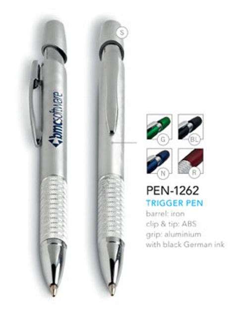 Trigger Pen - Buy Now Pay Later