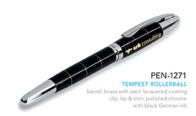 Tempest Rollerball - Buy Now Pay Later