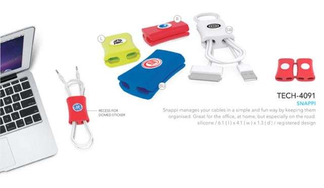 Snappi (Set of 2) - Buy Now Pay Later